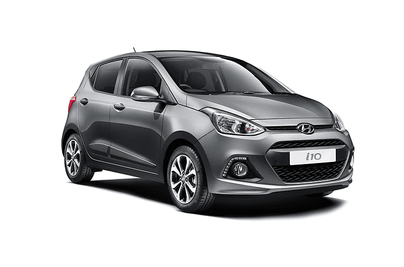 Huyndai i10 Automatic 